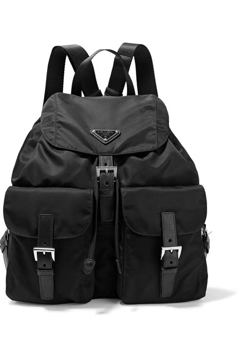 prada bsckpack|Prada backpack price.